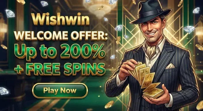 Wishwin